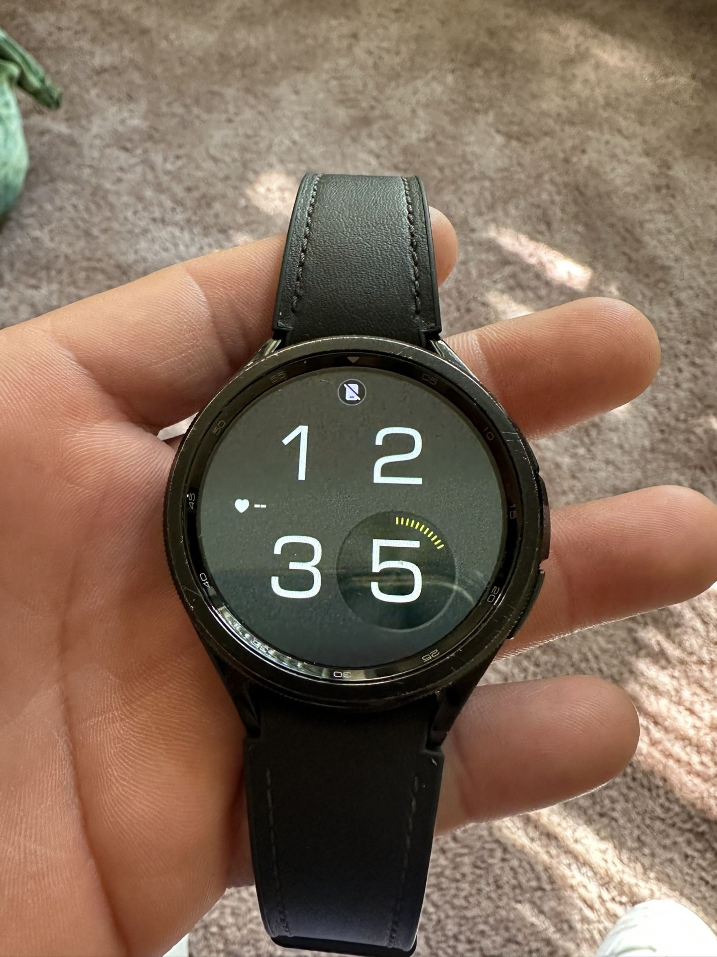 galaxy watch 6 classic