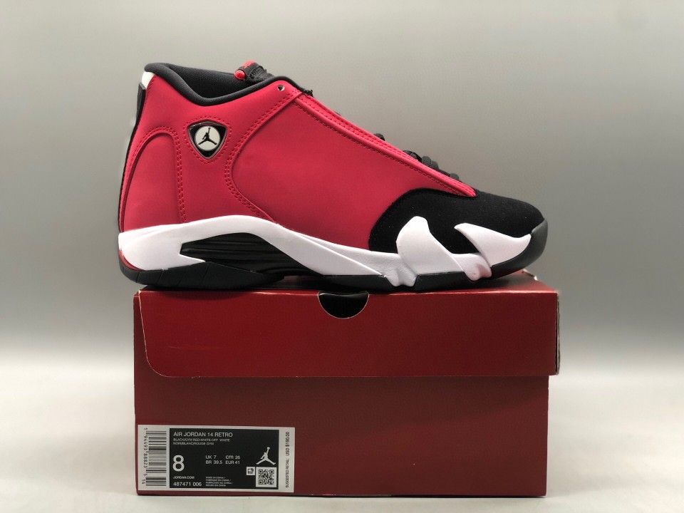 Air jordan 14s more styles and colors available