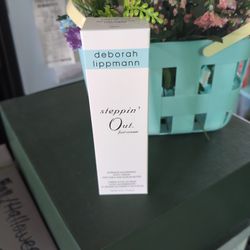 Deborah Lippmann Foot Cream 