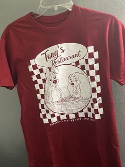 Disney Shirt