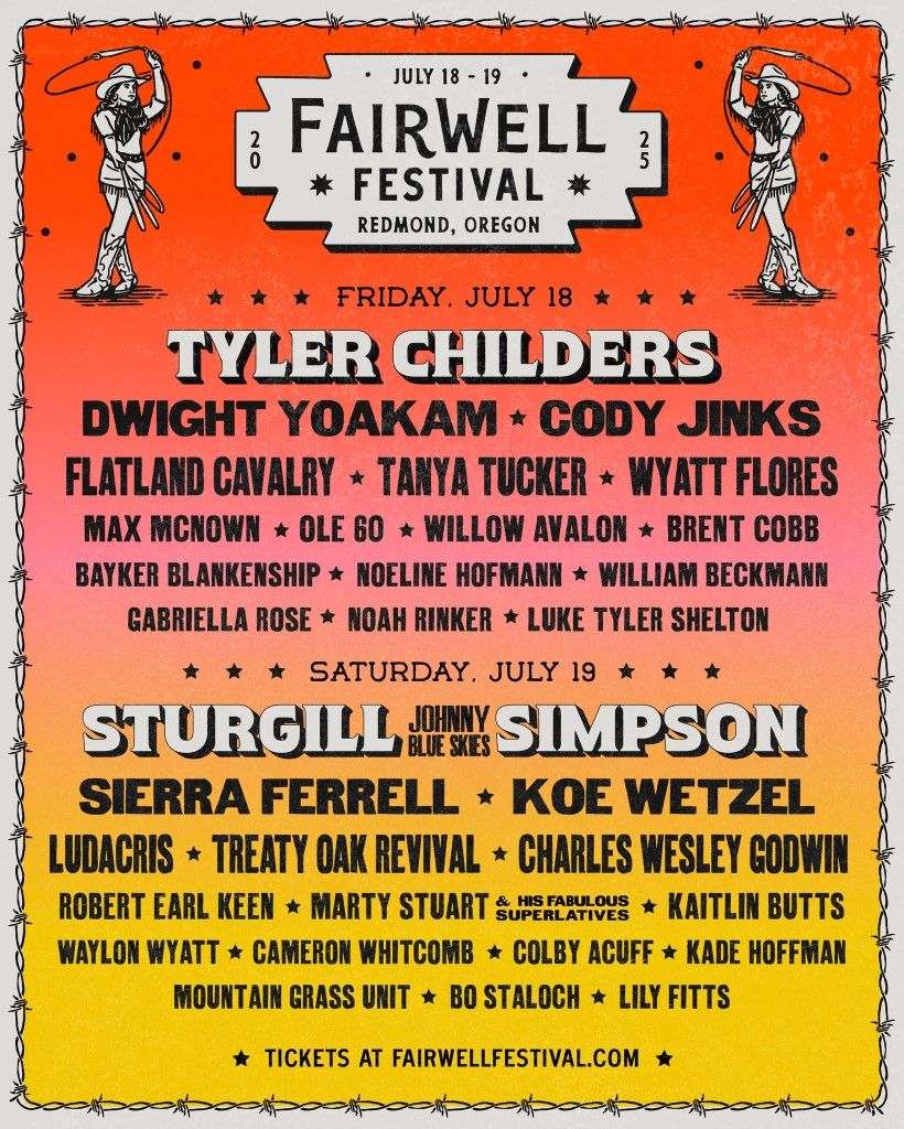 FairWell Festival 2025