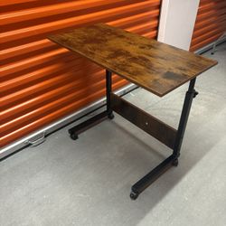 Laptop Table/Eating Tray Table/Bedside Table
