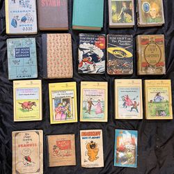 Vintage Books 