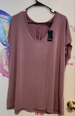 NWT TORRID SHIRT 