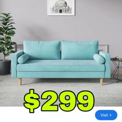 Beautiful New Sofa Only $299!!!
