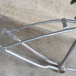 Schwinn 26 Cruiser Or Clunker