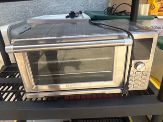 Mini Oven