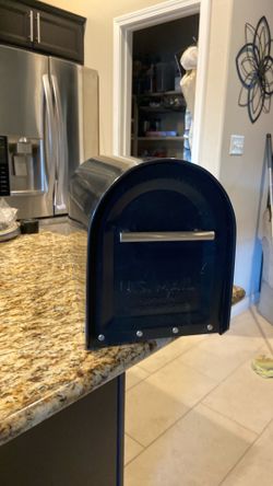 Mail Box