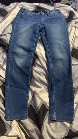 Girl pants