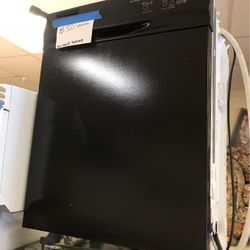 Whirlpool Dishwasher 