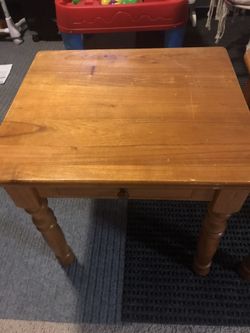 Table