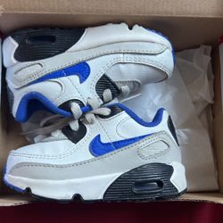 5c Nike Air Max