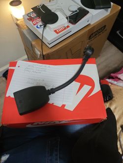 Tesla Universal Mobile Connector (UMC) Adapter