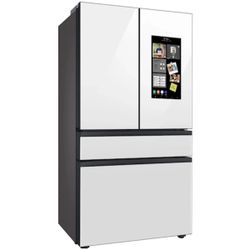 SAMSUNG French Door Refrigerator RF23BB890012