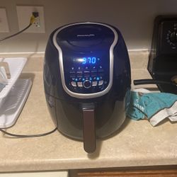 PowerXL AirFryer