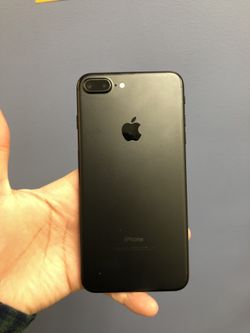 iPhone 7 Plus 128GB Factory Unlocked