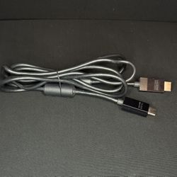 OEM Official Microsoft Xbox One X S 4K HDMI Cable High Speed Genuine Original