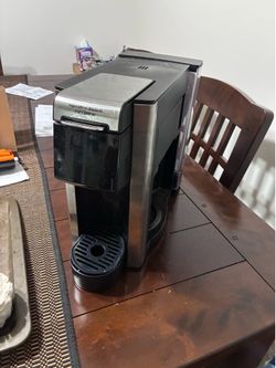 Hamilton Beach Coffee Maker