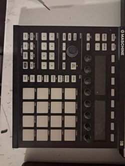 Maschine beat maker