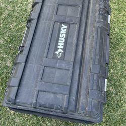Husky Rolling Tool Box