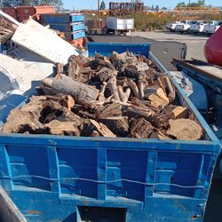 FREE FIREWOOD GRATIS LEÑA