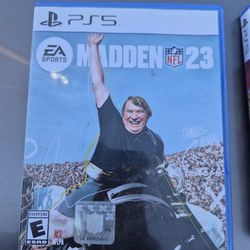 Madden  23