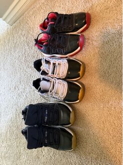 Jordan Shoes