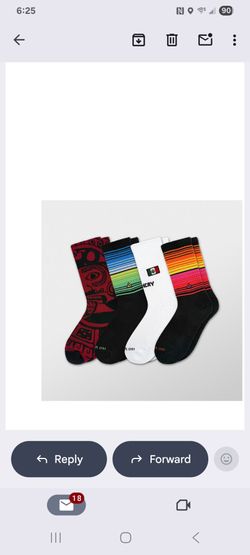 Mexico socks
