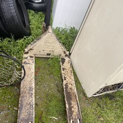 Pallet Jack