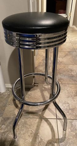 Vintage Barstool