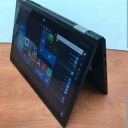 Lenovo X1 Yoga
Core i5
8GB Ram
180GB SSD
Stylus Pen WINDOWS-10
*TOUCHSCREEN*
6th GENERATION
MINT👌