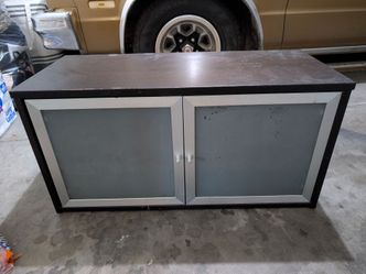 IKEA BESTA Storage Cabinet