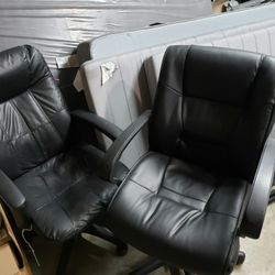 DESK CHAIRS FOR SALE $ 75 EACH CHAIR