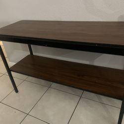 CONSOLE TABLE FOR SALE 