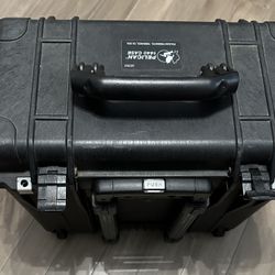 Pelican case 1440