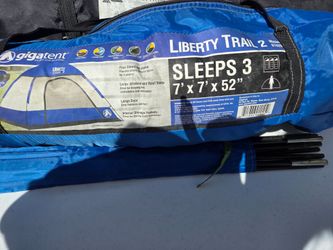 Beach / Camping gear