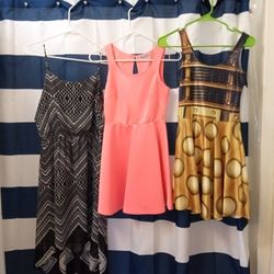 Small Dresses