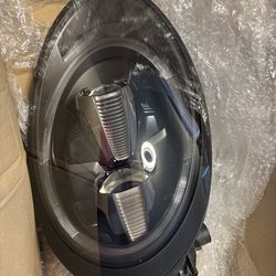 2016-2019 Porsche 911 GTS RS