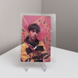 BTS Love Yourself HER ver. E Official Jin Photocard