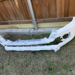 Parts Toyota Tacoma 2018 
