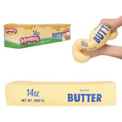 Butter Squeeezy