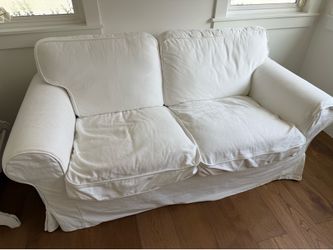 IKEA loveseat sofa couch 70”