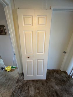 Bi-Fold Interior Doors