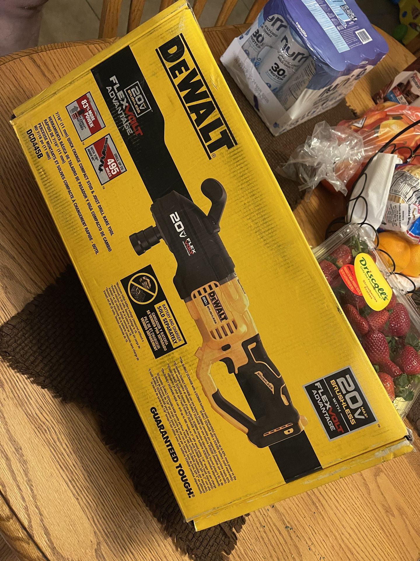 DeWalt