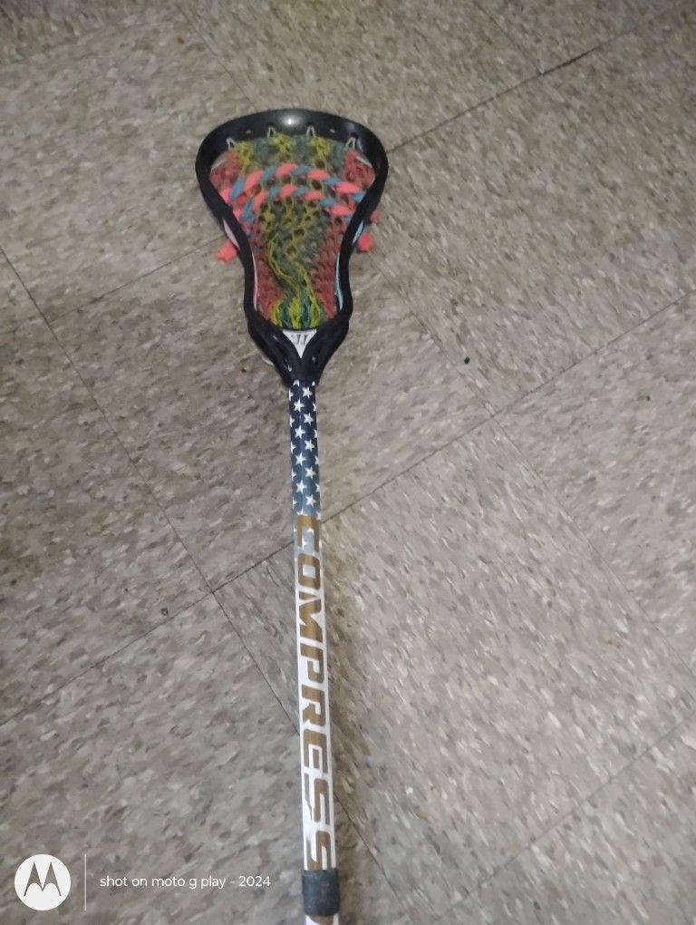 Lacrosse Stick 