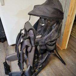 Backpack Carrier 