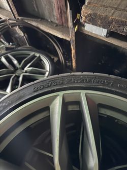 Audi Wheels