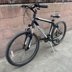 24” Mountain Bike 