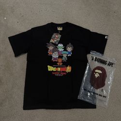Bape Shirt 