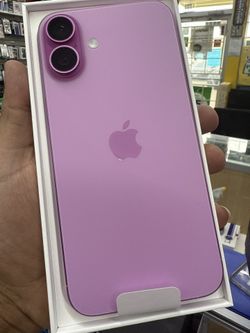 Iphone 16 Plus Unlock No Credit Needed Pay Down Only 